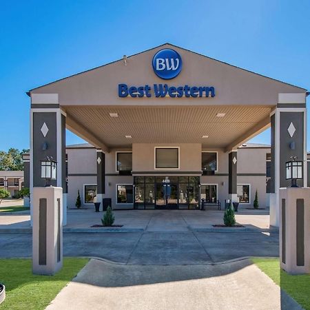 Best Western Inn Монровилл Экстерьер фото