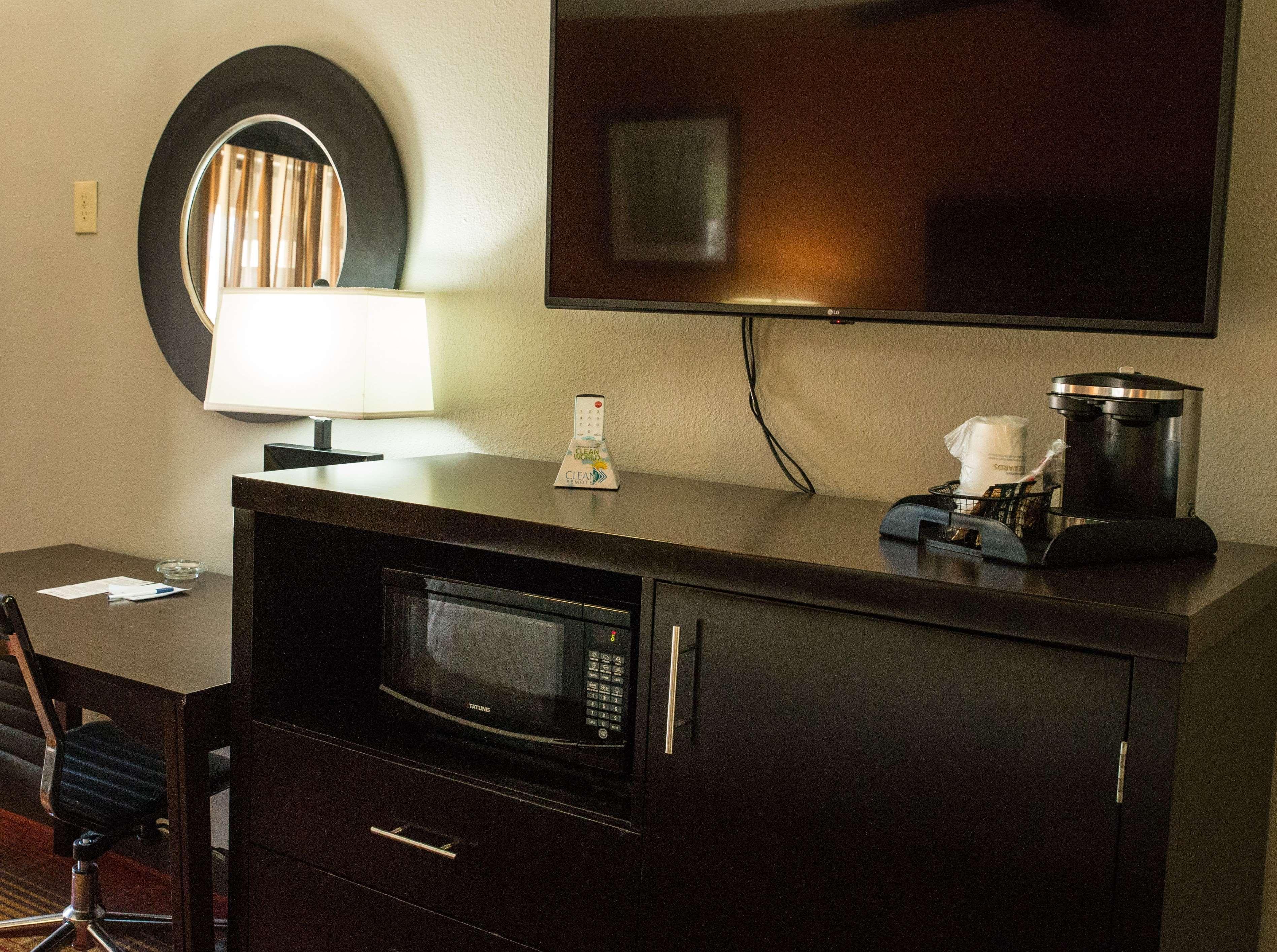 Best Western Inn Монровилл Экстерьер фото