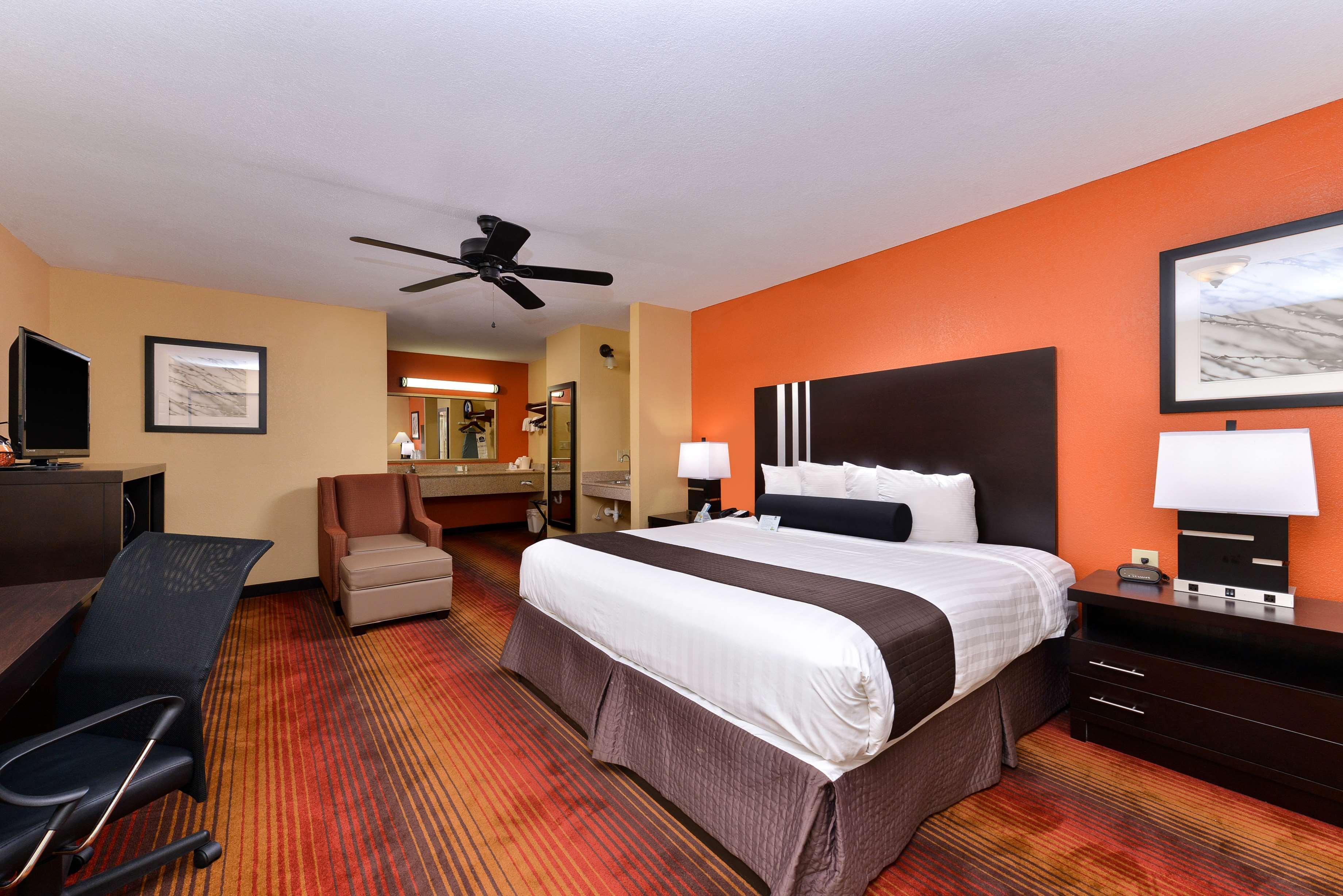 Best Western Inn Монровилл Экстерьер фото