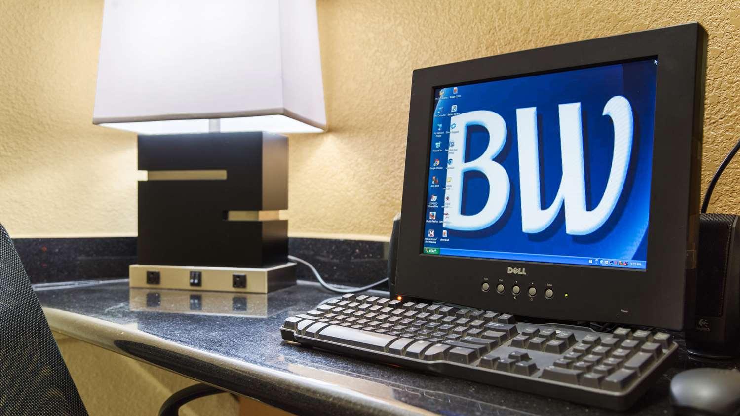 Best Western Inn Монровилл Экстерьер фото