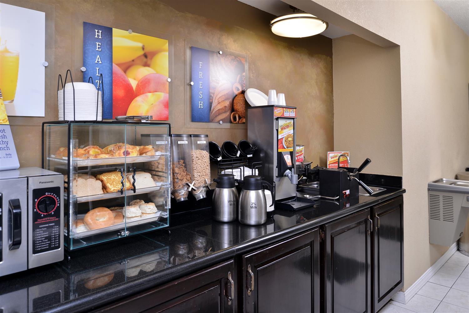 Best Western Inn Монровилл Экстерьер фото