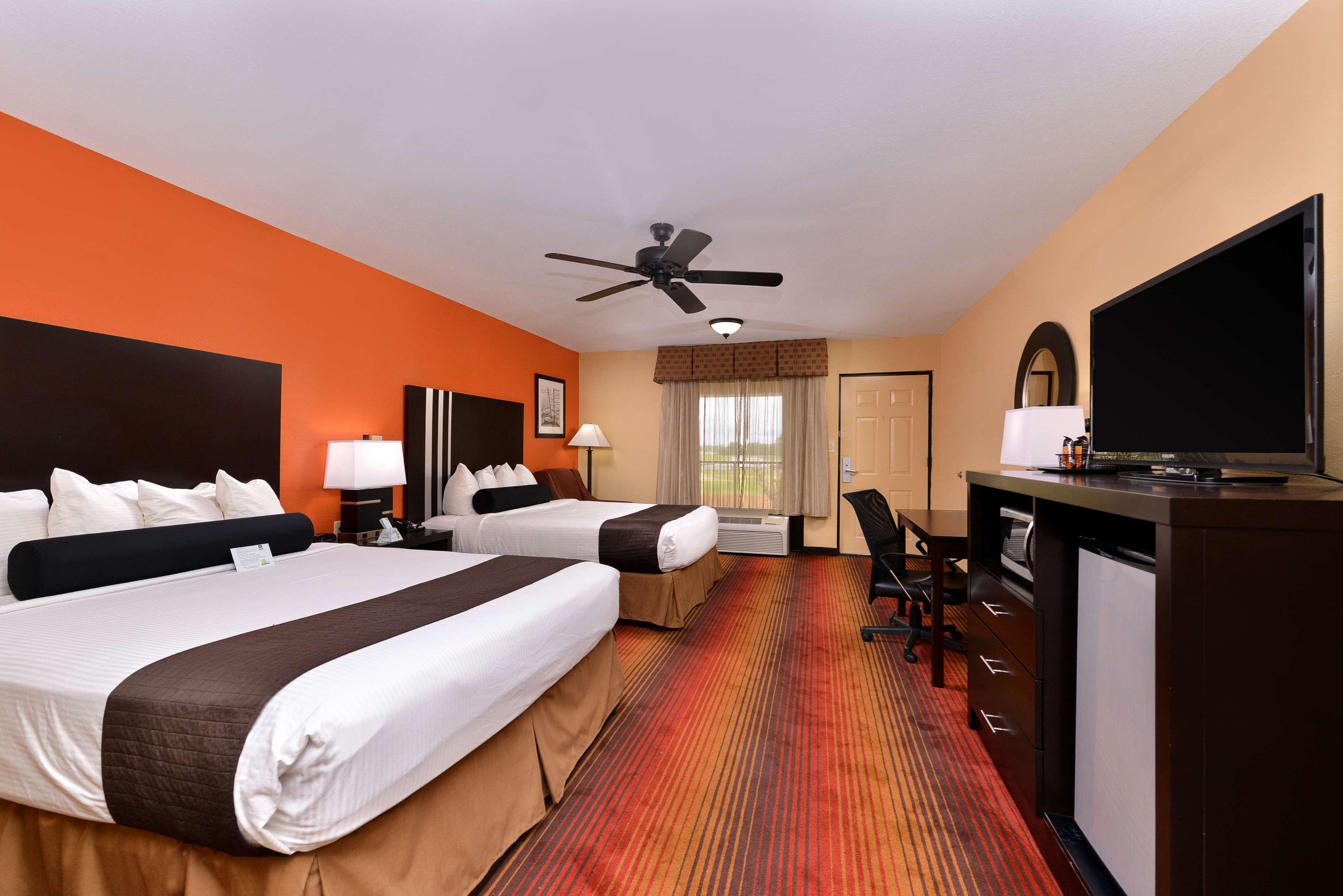 Best Western Inn Монровилл Экстерьер фото