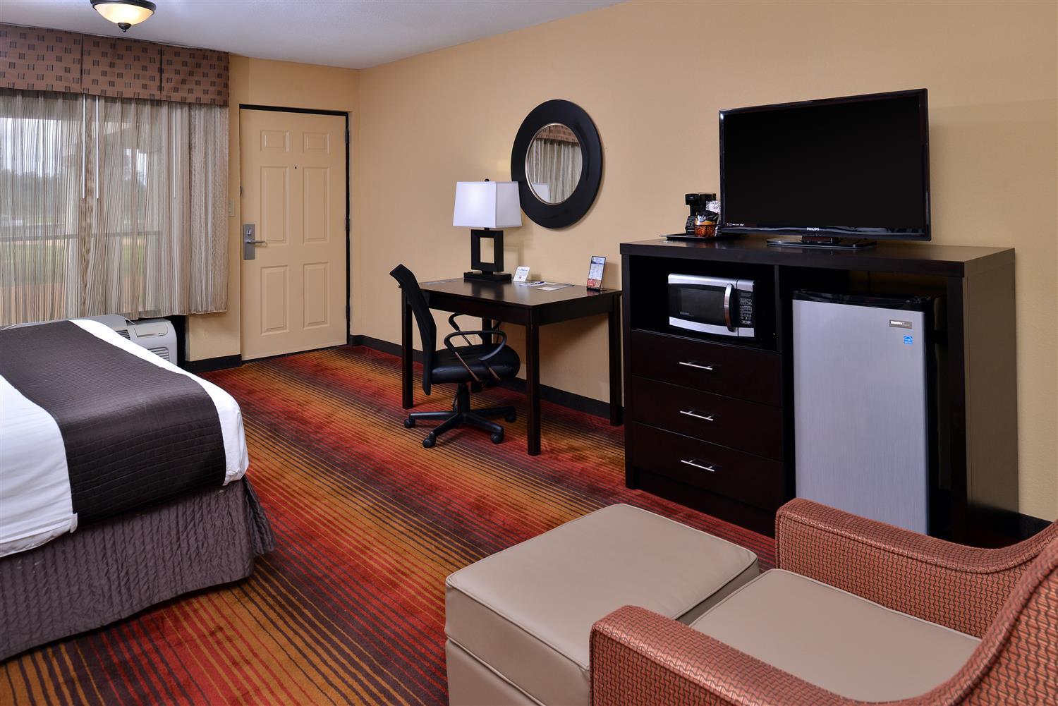 Best Western Inn Монровилл Экстерьер фото