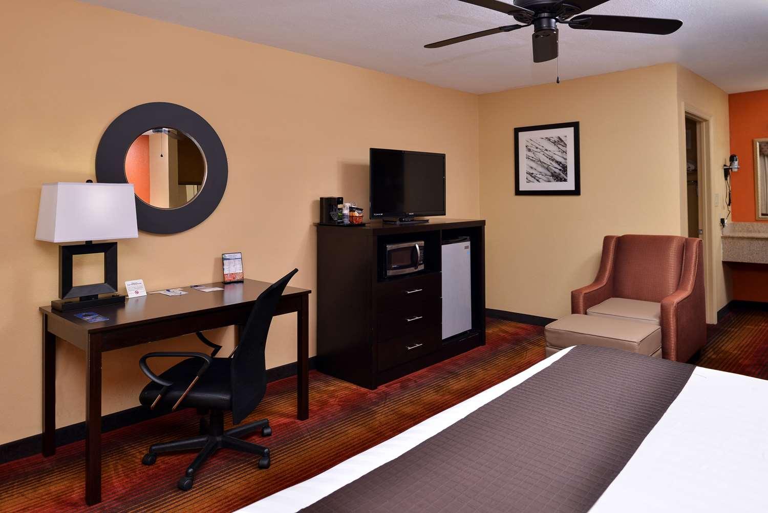 Best Western Inn Монровилл Экстерьер фото