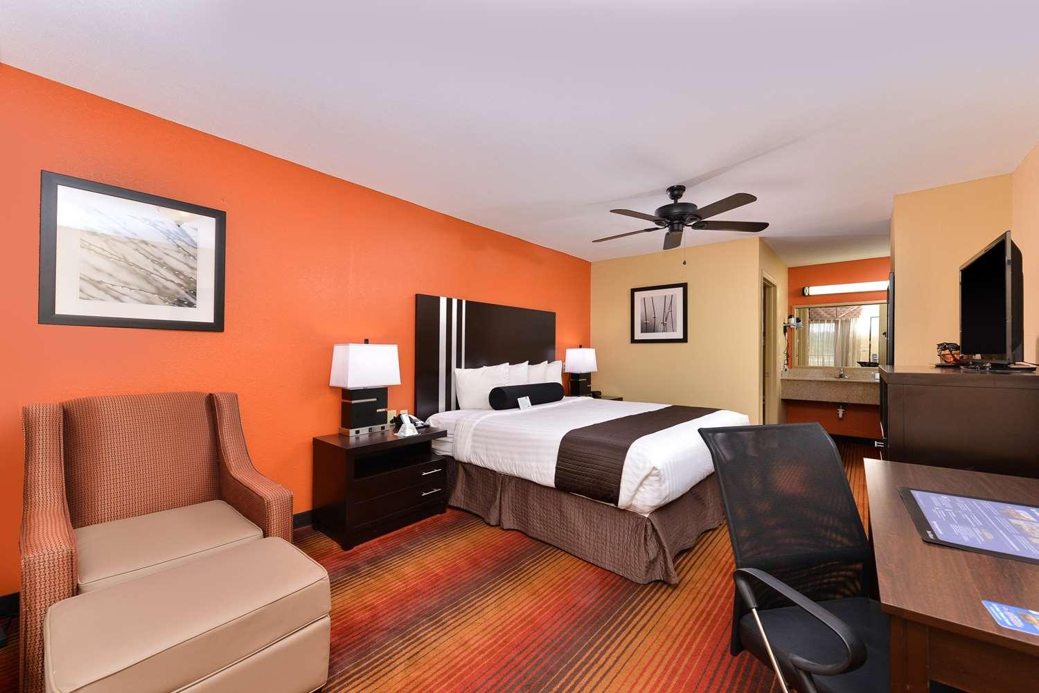 Best Western Inn Монровилл Экстерьер фото
