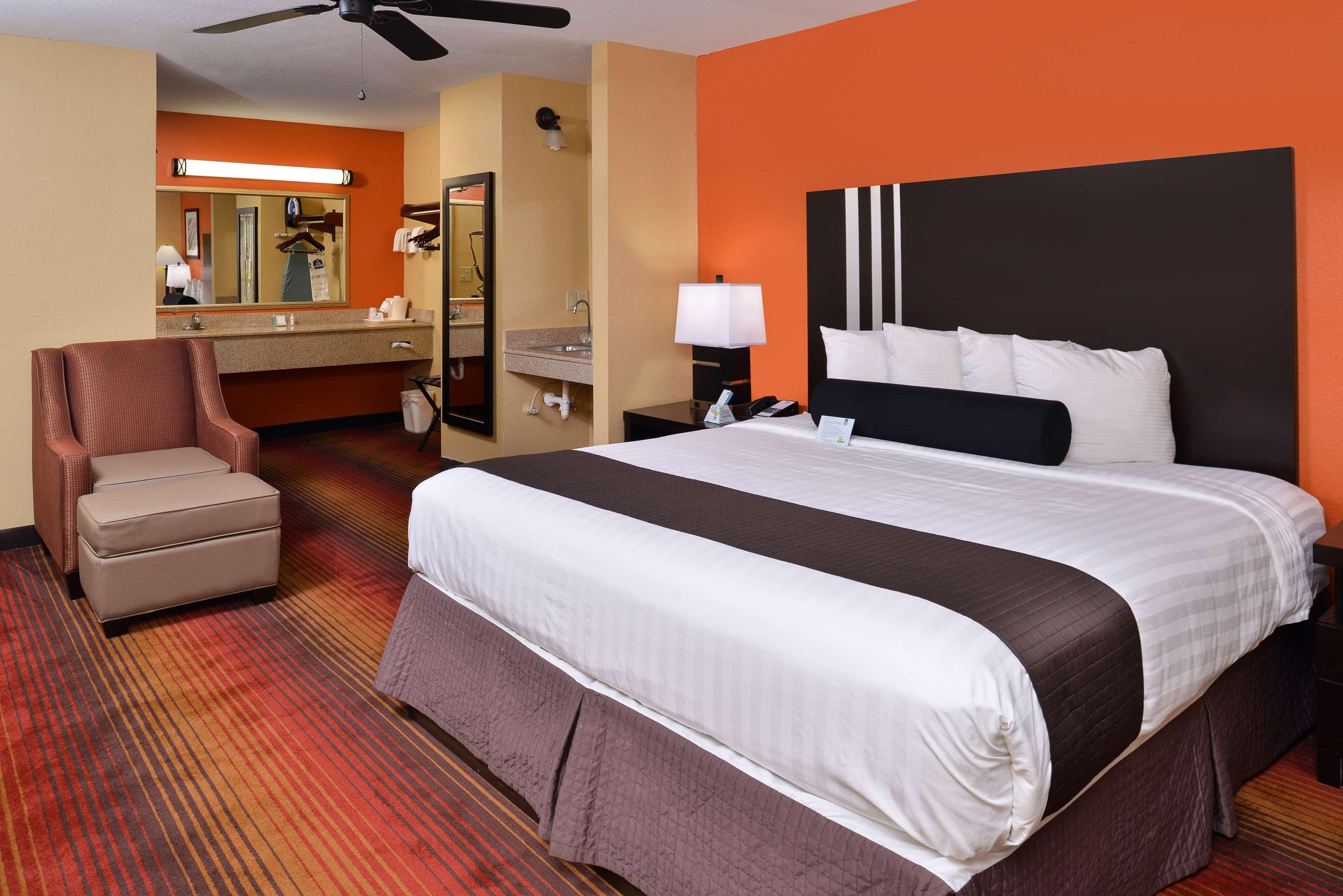Best Western Inn Монровилл Экстерьер фото