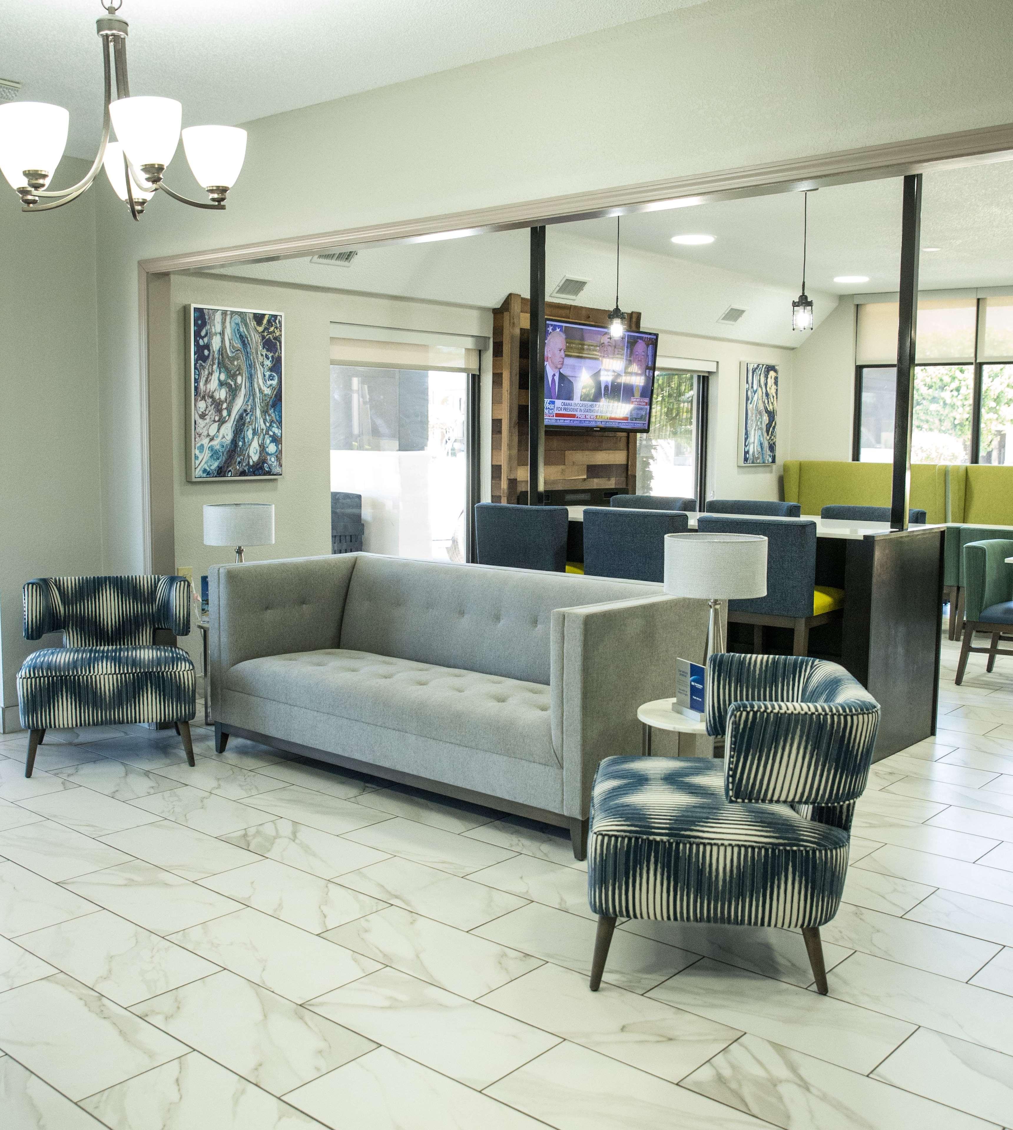 Best Western Inn Монровилл Экстерьер фото
