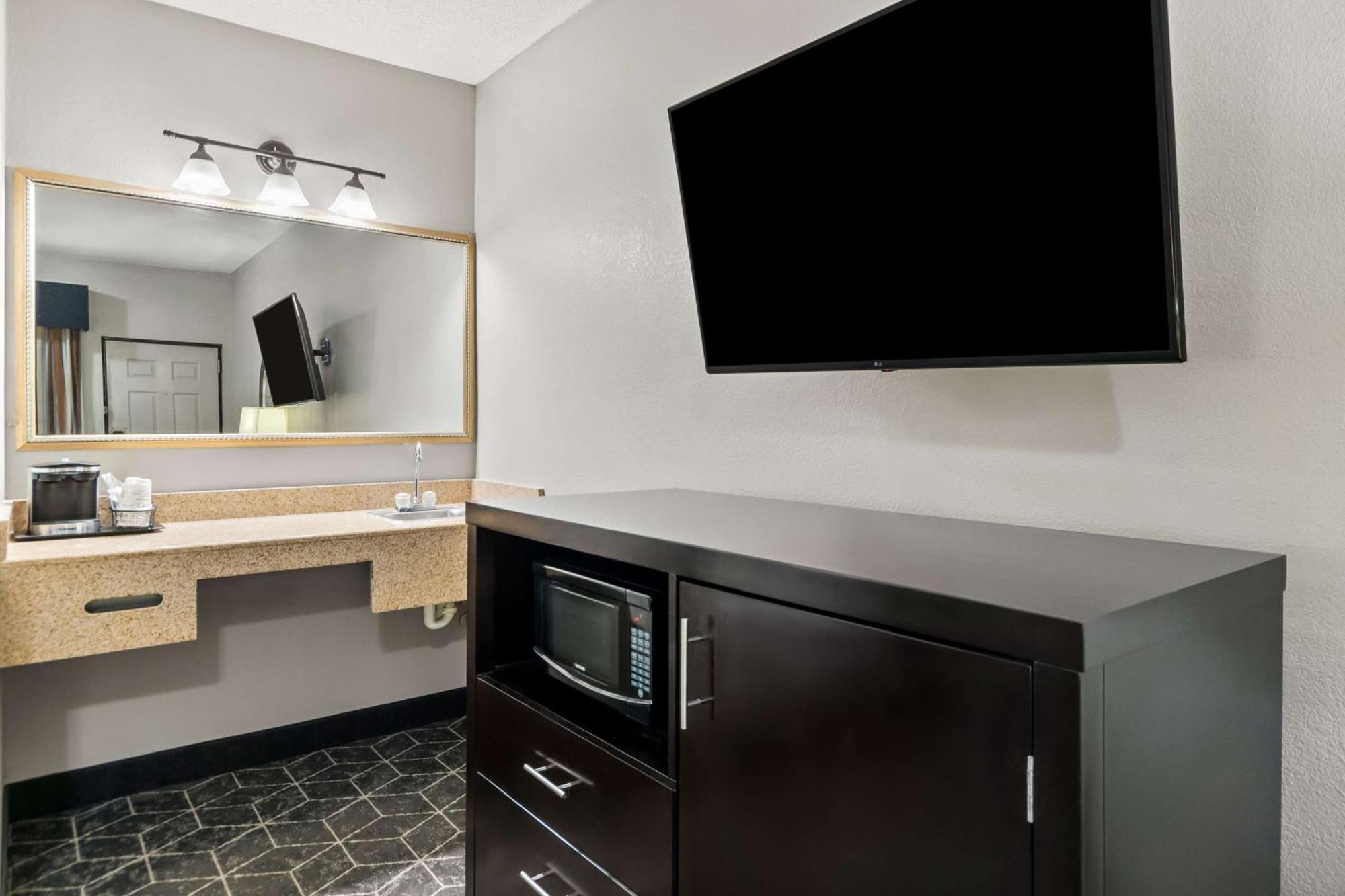 Best Western Inn Монровилл Экстерьер фото