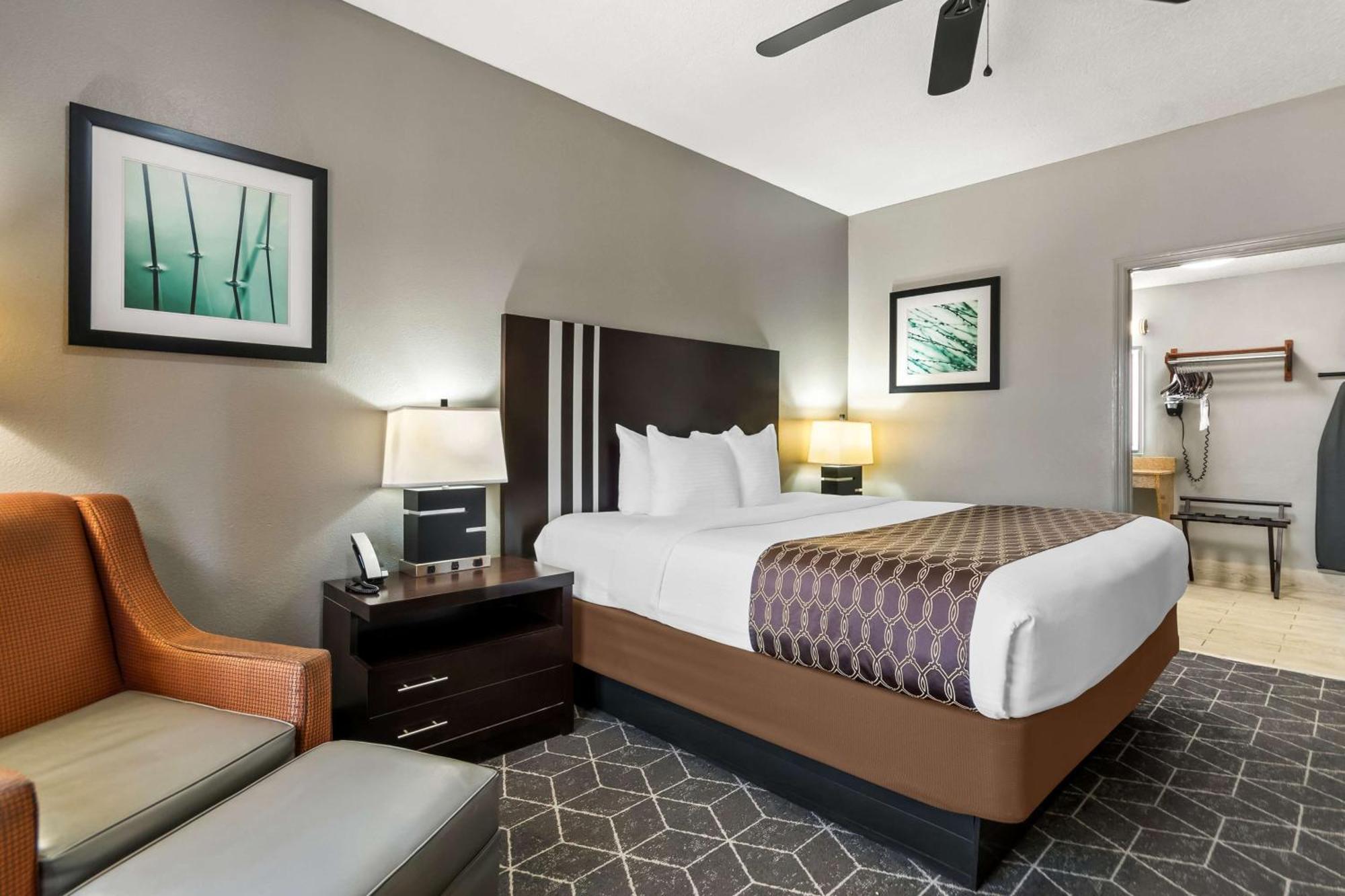 Best Western Inn Монровилл Экстерьер фото