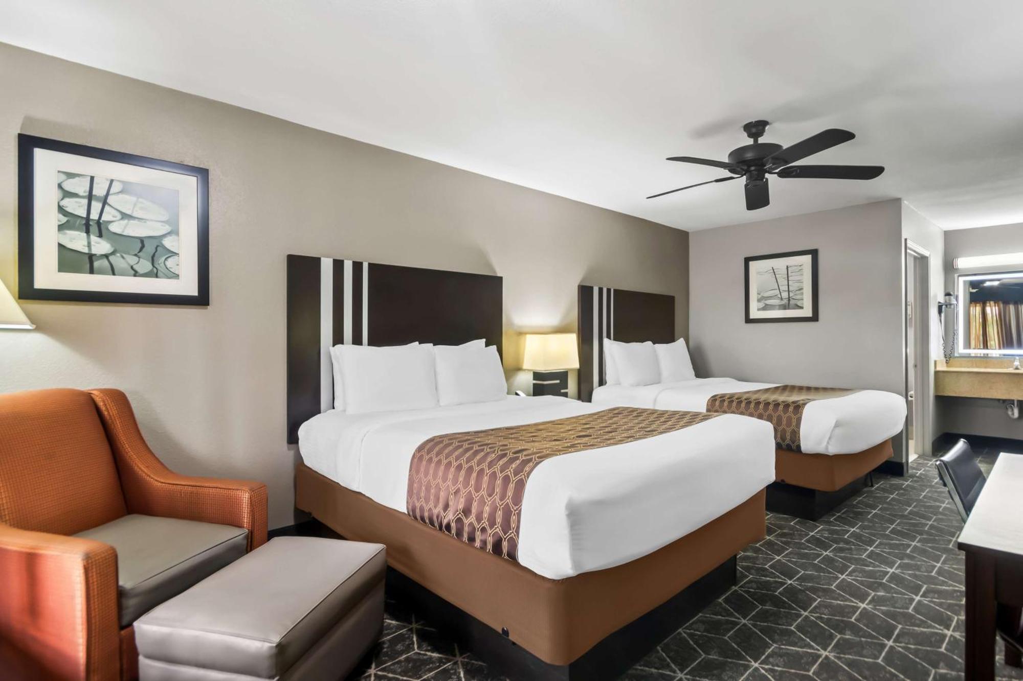 Best Western Inn Монровилл Экстерьер фото