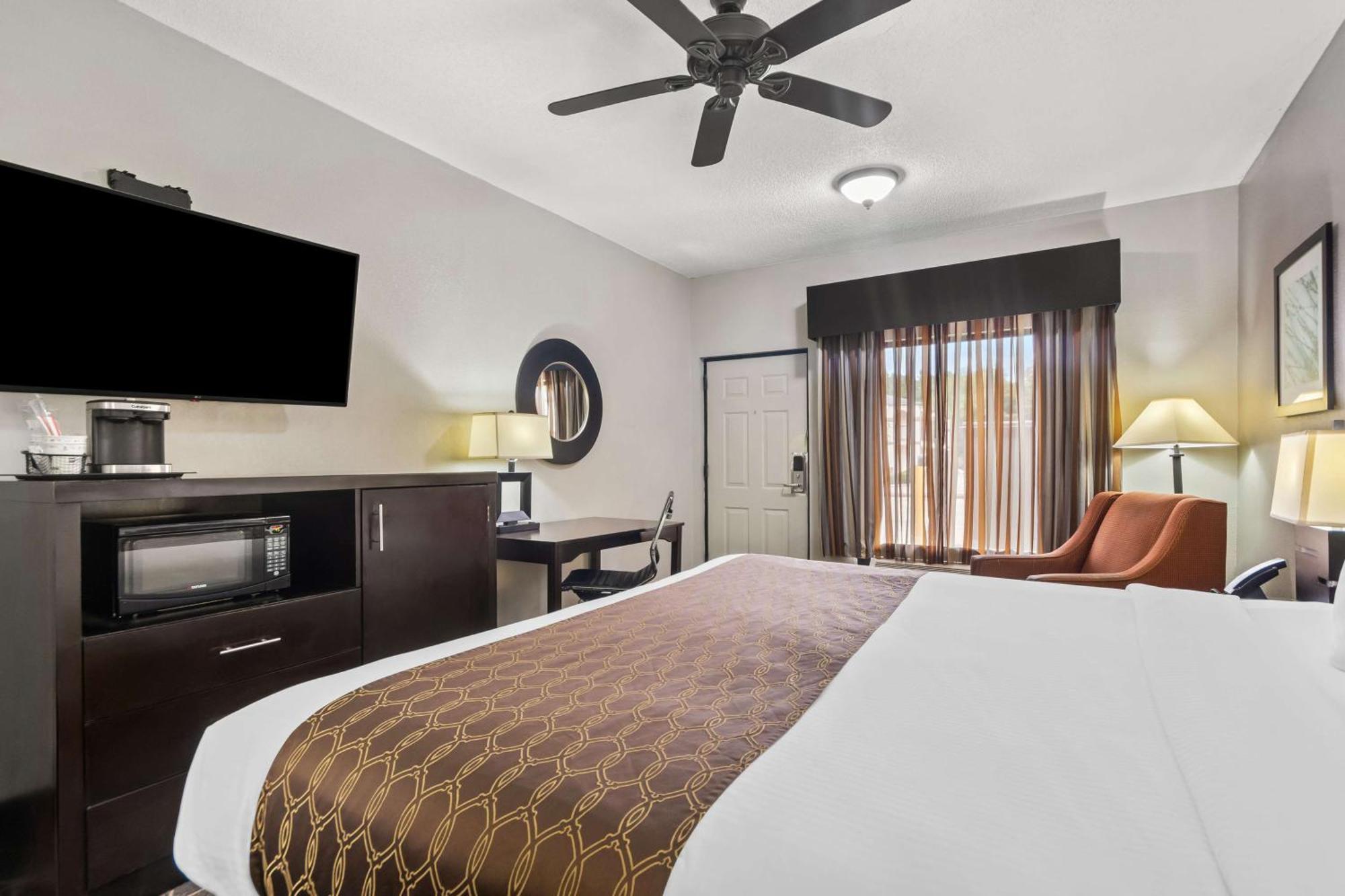 Best Western Inn Монровилл Экстерьер фото