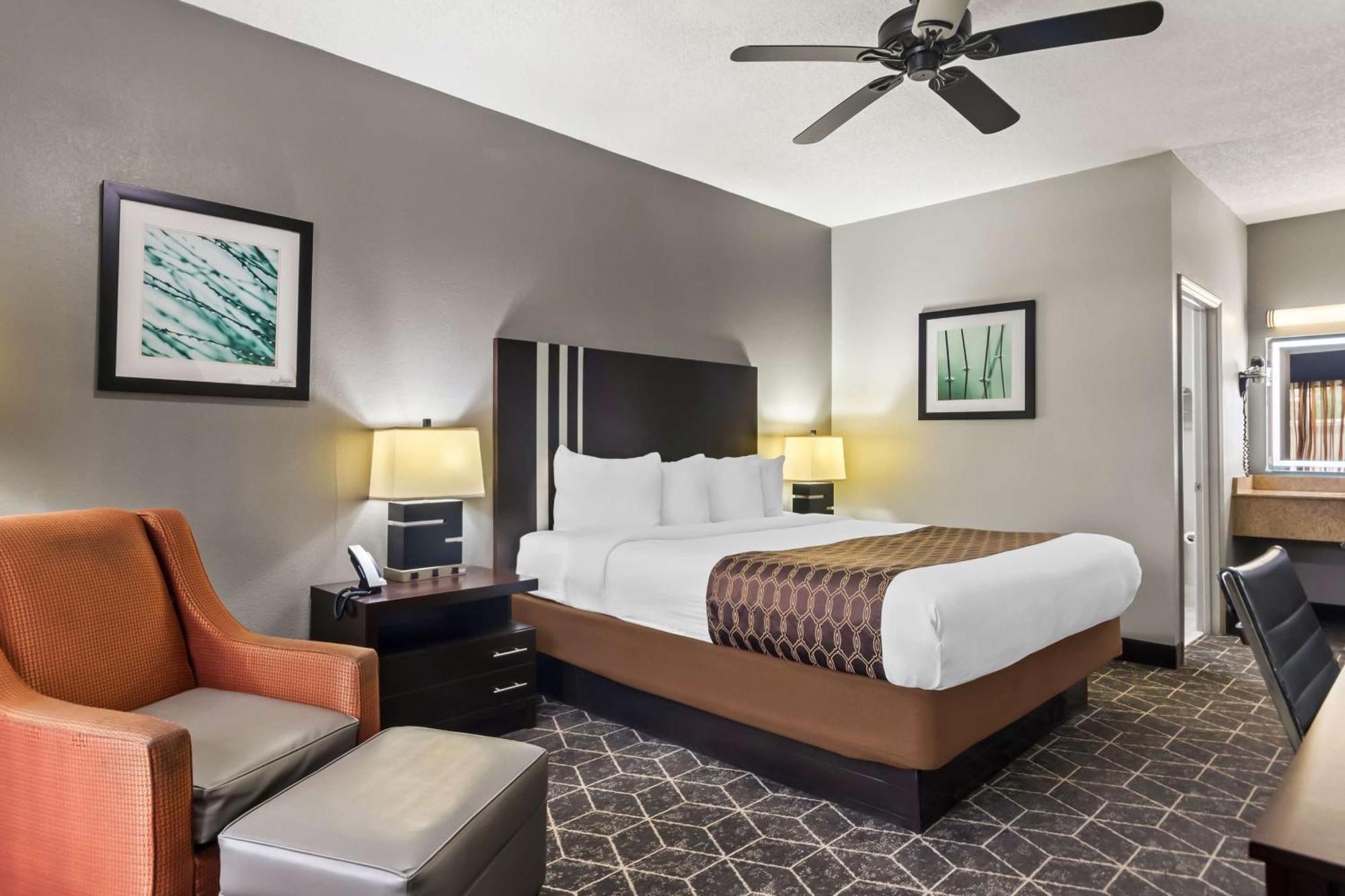Best Western Inn Монровилл Экстерьер фото